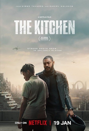 The Kitchen 2023 Hindi Dual Audio Web-DL Full Movie Download