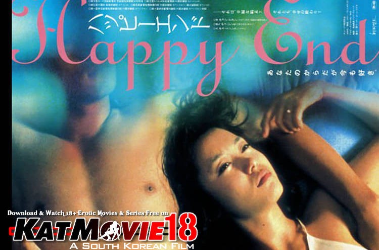 Download [18+] Happy End (1999) UNRATED BluRay 1080p 720p 480p | Watch Haepi Endeu Full Movie [In Korean] With English Subtitles Online KatMovie18.com
