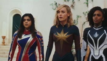 DownloadThe Marvels 2023 Hindi Dubbed HDRip Full Movie