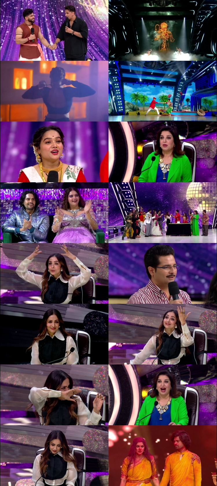 Jhalak.Dikhhla.Jaa.S11.21st.January.2024.www.Full4Movies.click.720p.WEB.HDRip s