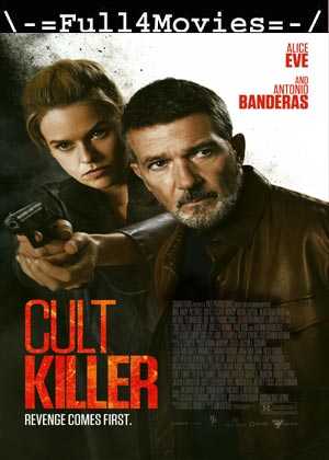 Cut Killers (2024) 720p | 480p HDCAM [English (DD2.0)]