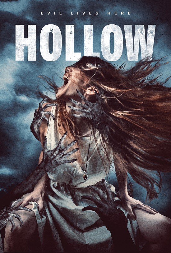 Hollow 2021 Hindi Dual Audio Web-DL Full Movie Download