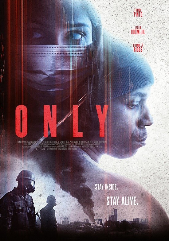 Only 2019 Hindi Dual Audio BRRip Full Movie Download