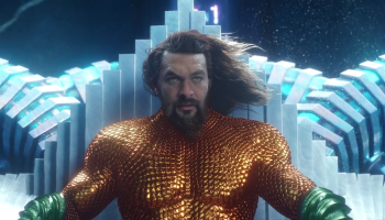 Aquaman and the Lost Kingdom (2023) Hindi Dubbed HDRip Full Movie