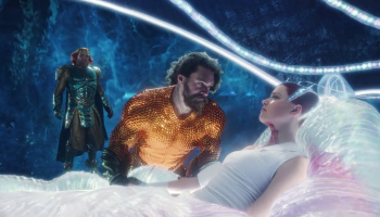 Aquaman and the Lost Kingdom (2023) Hindi Dubbed HDRip Full Movie