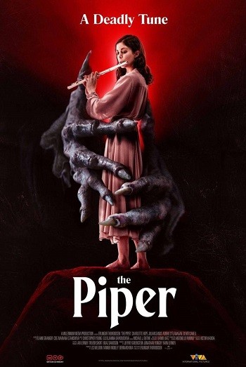 The Piper 2023 Hindi Dual Audio Web-DL Full Movie Download