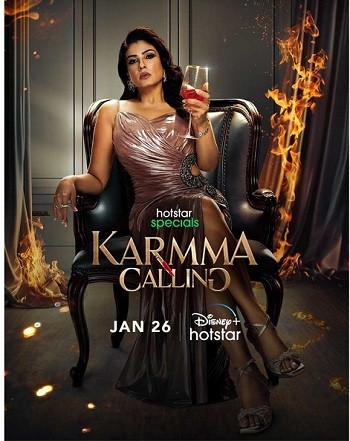 Karmma Calling 2024 Hindi Season 01 Complete 1080p 720p HDRip ESubs