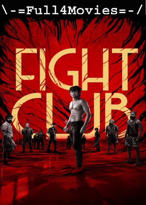 Fight Club (2023) 1080p | 720p | 480p WEB-HDRip [Tamil (DD5.1)]