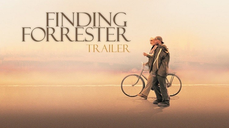 Finding Forrester (2000) 720p | 480p BluRay x264 [Dual Audio] [Hindi ORG DD 2.0 – English] 1.3GB | 350 MB
