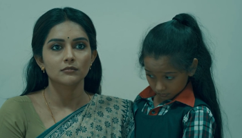 Download Raththam (2023) Hindi-Tamil HDRip Full Movie