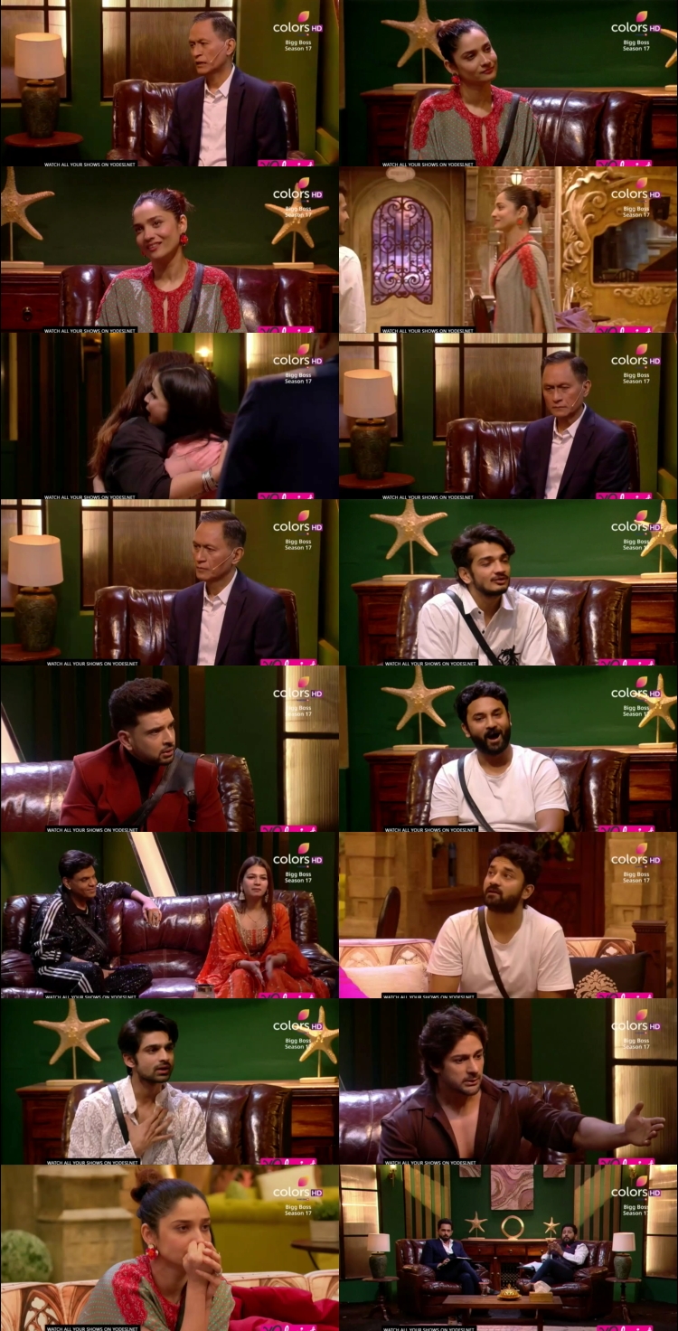 Bigg.Boss.S17E105.27th.January.2024.www.Full4Movies.click.720p.WEB.HDRip s