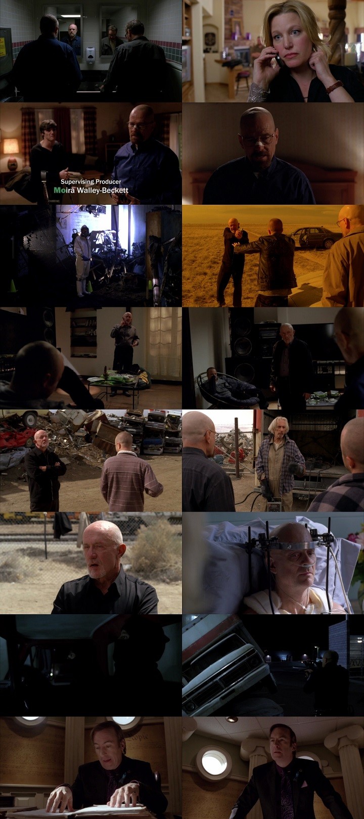 Breaking Bad S05 E01 Bluray 720p Hindi Aac 2.0 English Dts 5.1 X264 Esub Full4Movies.mkv s