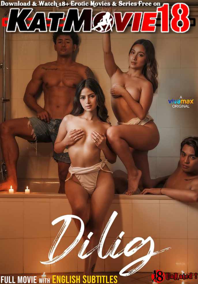  Dilig (2024) Full Movie [In Tagalog] With English Subtitles | WEBRip 1080p 720p 480p HD | Vivamax Erotic Film