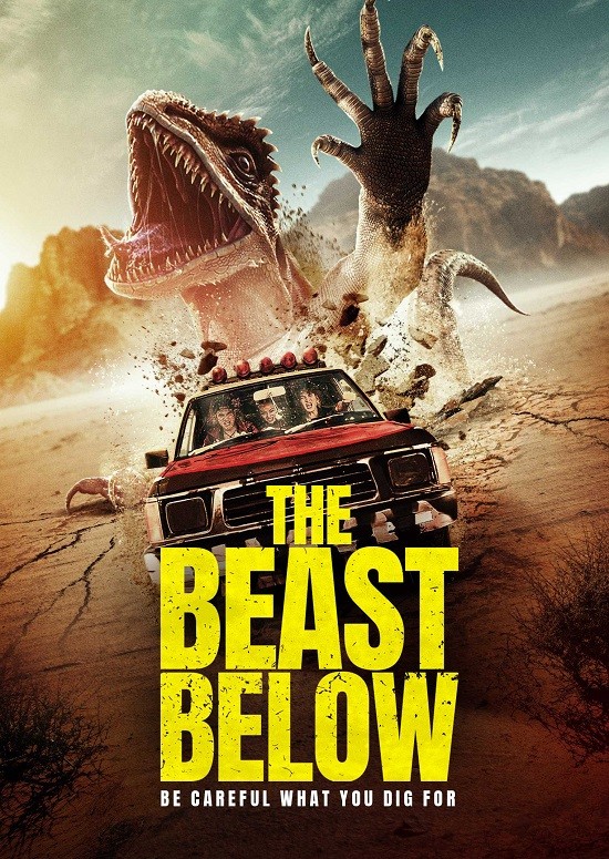The Beast Below 2022 Hindi Dual Audio Web-DL Full Movie Download