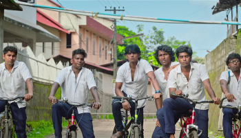 Download Fight Club (2023) Hindi-Tamil HDRip Full Movie