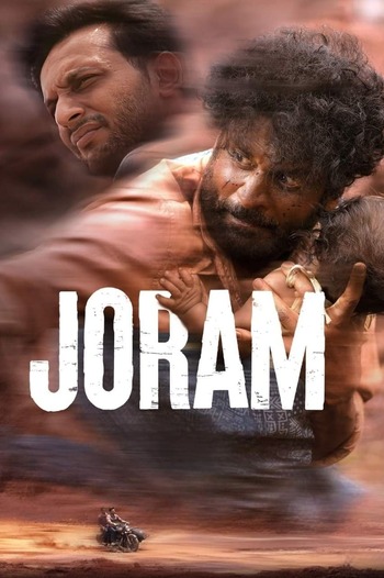 Joram 2023 Hindi Movie DD5.1 1080p 720p 480p HDRip ESubs x264 HEVC