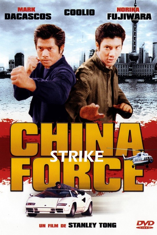 China Strike Force 2000 Hindi Dual Audio BRRip Full Movie Download