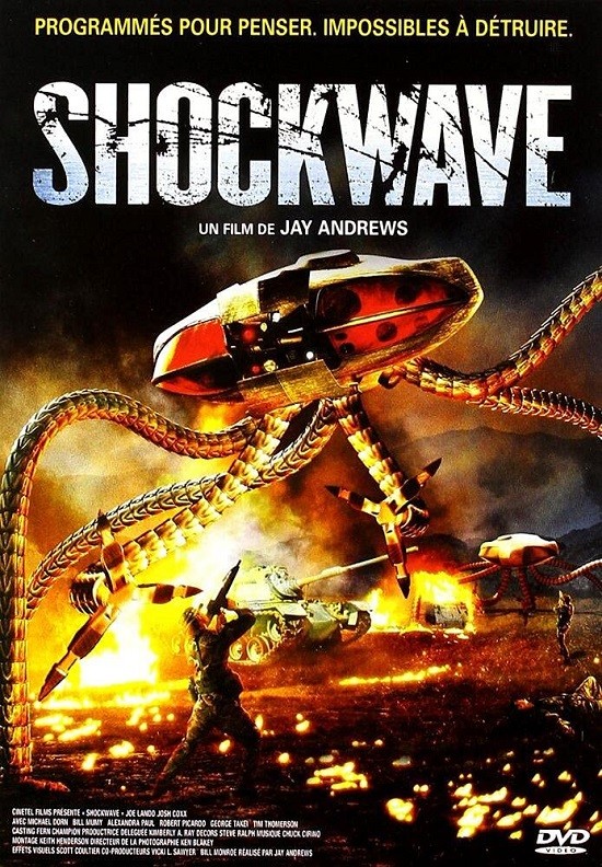 Shockwave 2006 Hindi Dual Audio BRRip Full Movie Download
