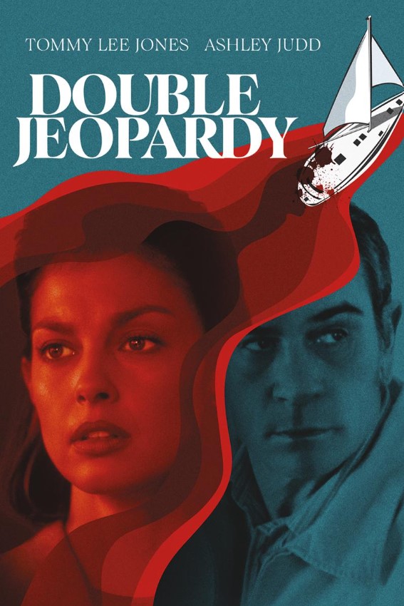 Double Jeopardy (1999) Hindi Dubbed (ORG 5.1) & English [Dual Audio] WEB-DL 1080p 720p 480p HD [Full Movie]