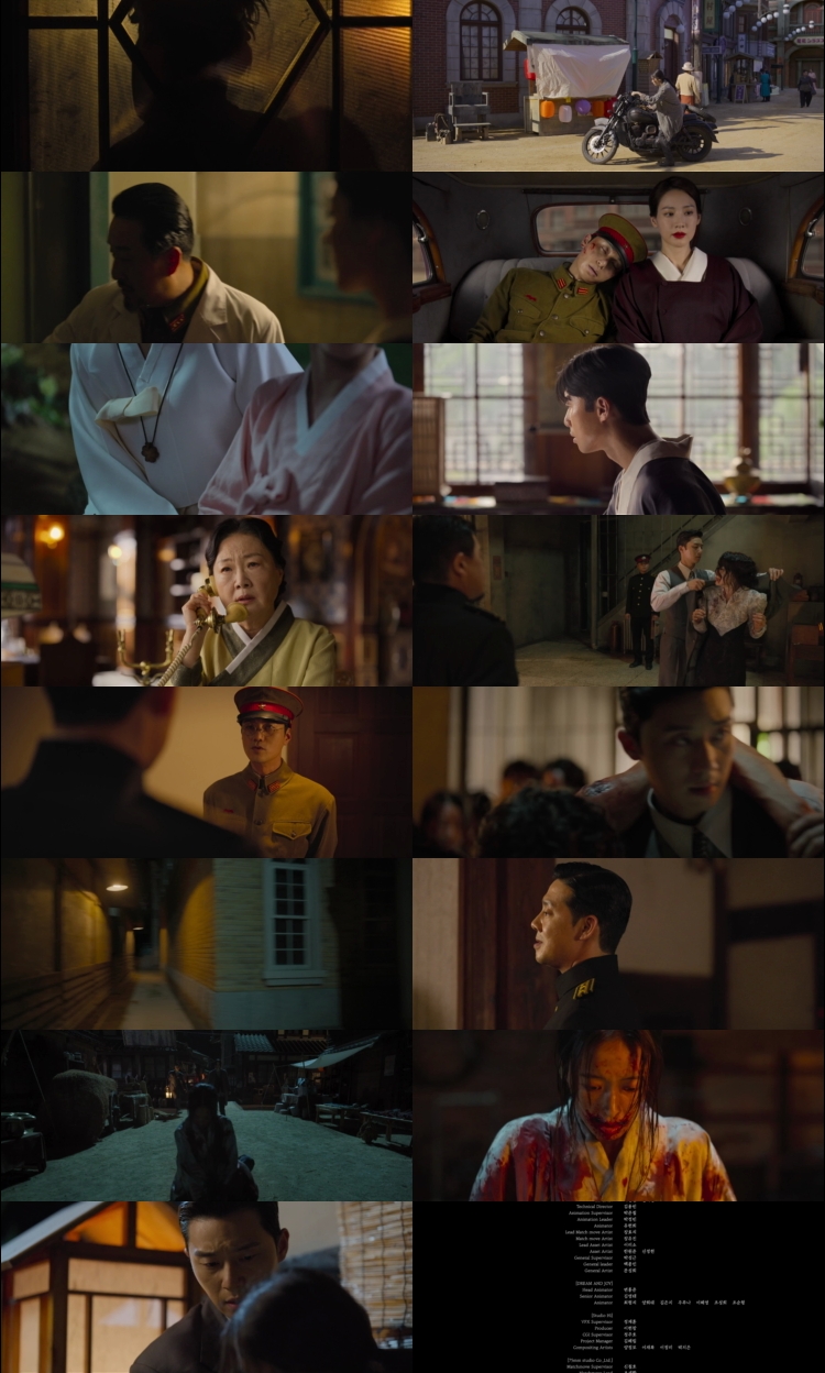 Gyeongseong.creature.s01e08.awakening.1080p.nf.web dl.ddp5.1.atmos.Full4Movies s