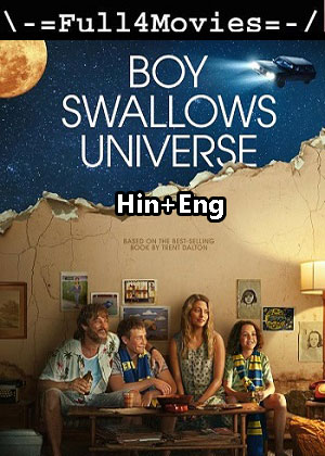 Boy Swallows Universe – Season 1 (2024) WEB HDRip Dual Audio [EP 1 to 7] [Hindi + English (DDP5.1)]