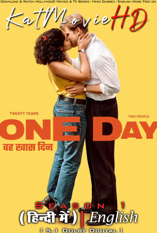 One Day (Season 1) Hindi Dubbed (DD 5.1) [Dual Audio] All Episodes | WEB-DL 1080p 720p 480p HD [2024 Netflix Series]