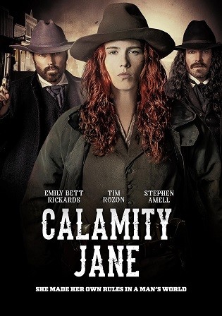 Calamity Jane 2024 WEB-DL English Full Movie Download 720p 480p – Thyposts