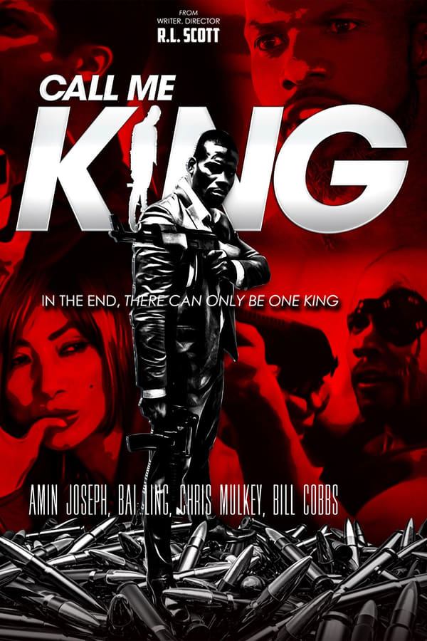 Call Me King 2017 Hindi Dual Audio Web-DL Full Movie Download