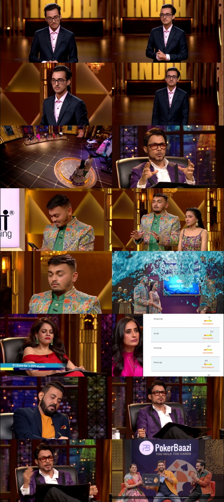 Bigg Boss Season 03 24 January 2024 Episode 14 Web-DL 1080p 720p 480p