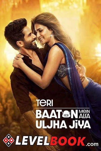 Teri Baaton Mein Aisa Uljha Jiya 2024 Full Hindi Movie 720p 480p Download