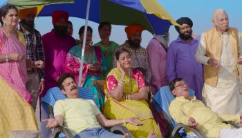 Download Khichdi 2: Mission Paanthukistan (2023) Hindi HDRip Full Movie