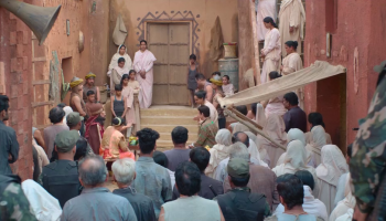 Download Khichdi 2: Mission Paanthukistan (2023) Hindi HDRip Full Movie