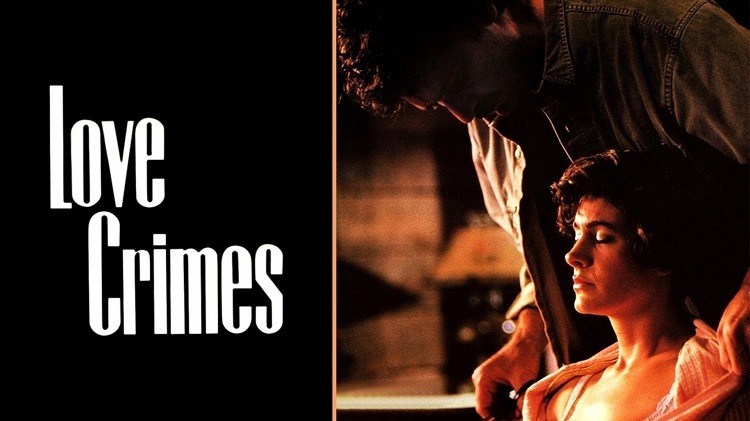 Love Crimes (1992) 720p | 480p WEB-HDRip x264 [Dual Audio] [Hindi ORG DD 2.0 – English] 950MB | 350 MB