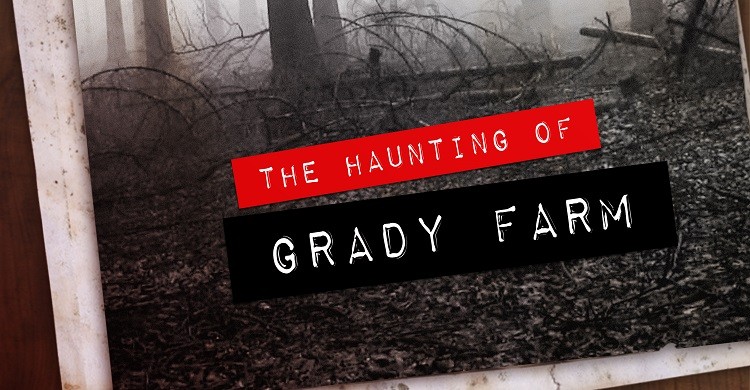 The Haunting of Grady Farm (2019) 720p | 480p WEB-HDRip x264 [Dual Audio] [Hindi ORG DD 2.0 – English] 950MB | 350 MB
