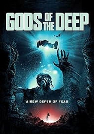 Gods Of The Deep 2024 WEB-DL English Full Movie Download 720p 480p