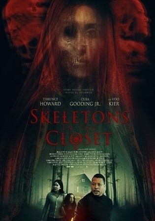 Skeletons In The Closet 2024 WEB-DL English Full Movie Download 720p 480p