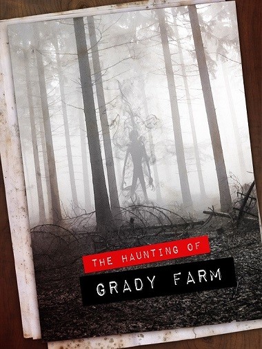 The Haunting of Grady Farm (2019) WEB-HD [Hindi DD2.0 & English] Dual Audio 720p & 480p x264 HD | Full Movie