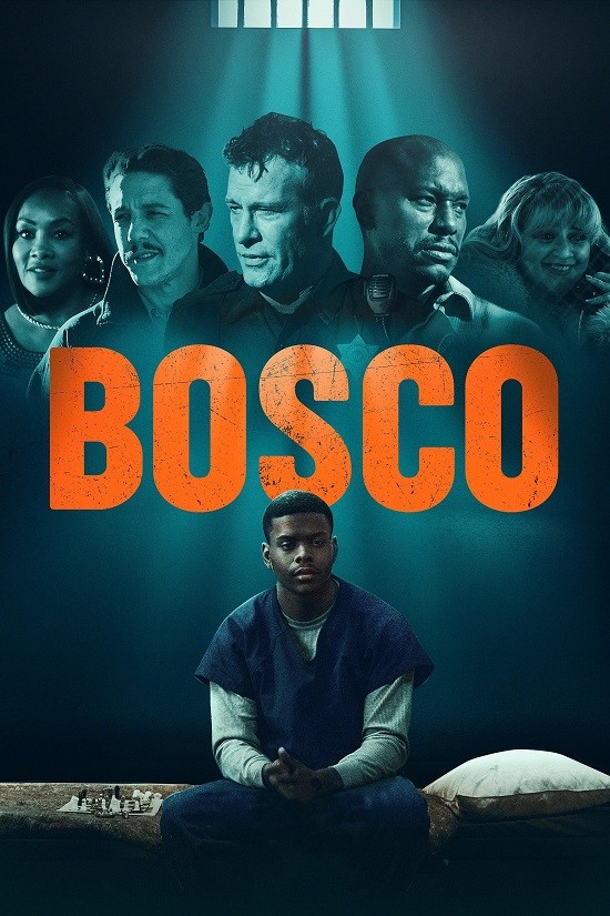 Bosco 2024 English 2.0 Movie 720p 480p Web-DL ESubs