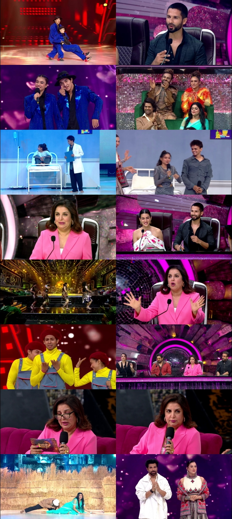 Jhalak.Dikhhla.Jaa.S11.11th.February.2024.www.Full4Movies.click.720p.WEB.HDRip s