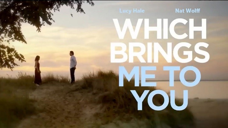 Which Brings Me to You (2023) 720p | 480p WEB-HDRip  [English (DD 2.0)] x264 ESubs 800MB | 300MB