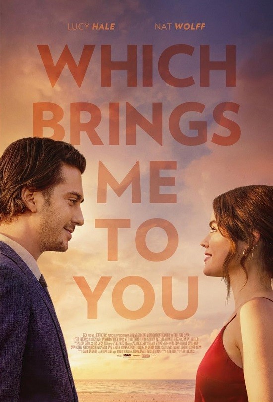 Which Brings Me to You 2023 English 2.0 Movie 720p 480p Web-DL ESubs