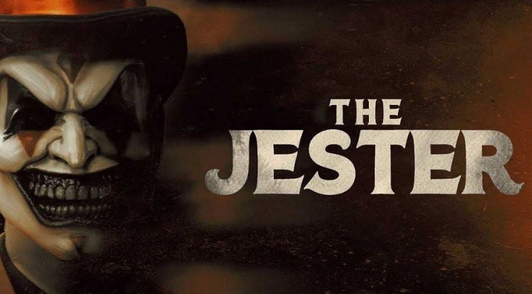 The Jester (2023) 720p | 480p WEB-HDRip  [English (DD 2.0)] x264 ESubs 800MB | 300MB