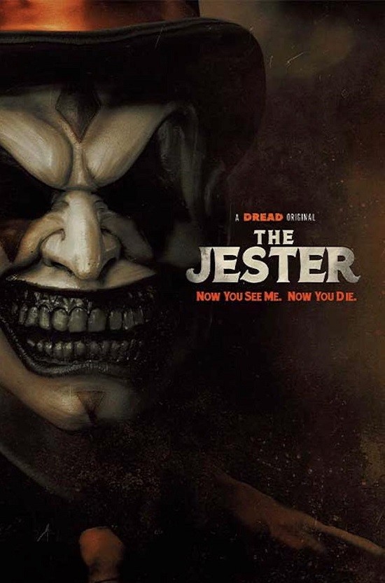 The Jester 2023 English 2.0 Movie 720p 480p Web-DL ESubs