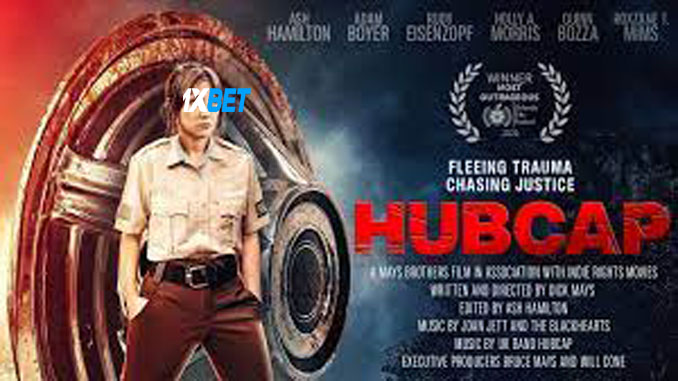 Hubcap (2024) Hindi (Voice Over) English 720p WEB-HD x264