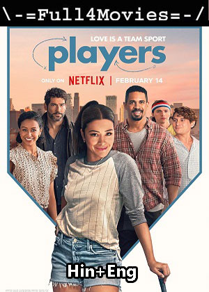 Players (2024) 1080p | 720p | 480p WEB-HDRip [Hindi + English (DD 2.0)]