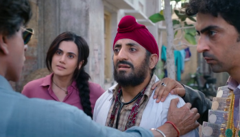 Download Dunki (2023) Hindi HDRip Full Movie