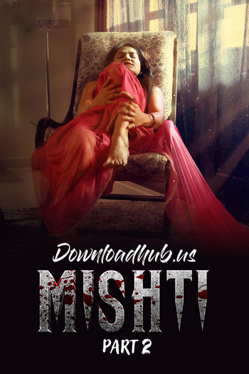 Mishti 2024 Hindi Part 02 ULLU WEB Series 720p HDRip x264