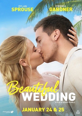 Beautiful Wedding 2024 WEB-DL English Full Movie Download 720p 480p – Thyposts