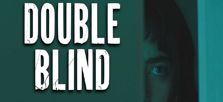 Double Blind (2024) 720p | 480p WEB-HDRip  [English (DD 2.0)] x264 ESubs 800MB | 300MB