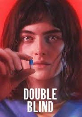 Double Blind 2024 WEB-DL English Full Movie Download 720p 480p